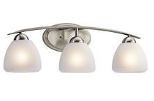 Install Bathroom Lights