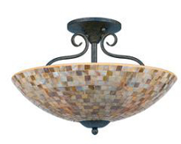 Install Ceiling Light Fixture in Chicago