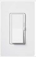 Install Dimmer Switch