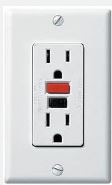Install and Replace GFCI Outlets