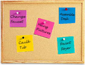 Chicago To Do list