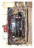 Replace Overloaded Circuit Breaker Box in Chicago
