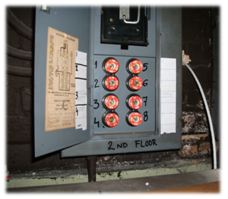 Upgrade Fuse Box in Chicago