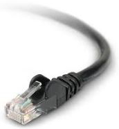 Install Cat5 Cables