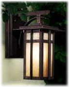 Install Outdoor Lights